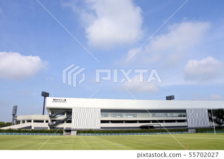 Kumagaya Rugby Field 55702027