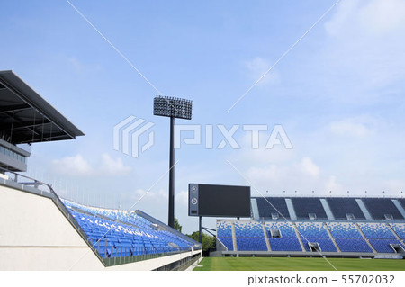 Kumagaya Rugby Field 55702032