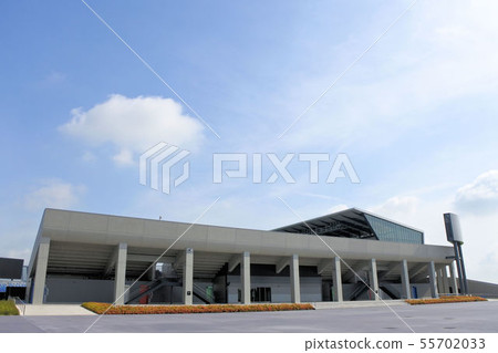 Kumagaya Rugby Field 55702033