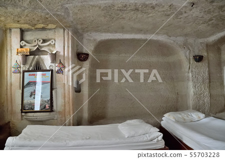 Cave hotels 55703228