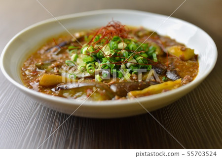 Mabugo eggplant Mabugo eggplant 55703524