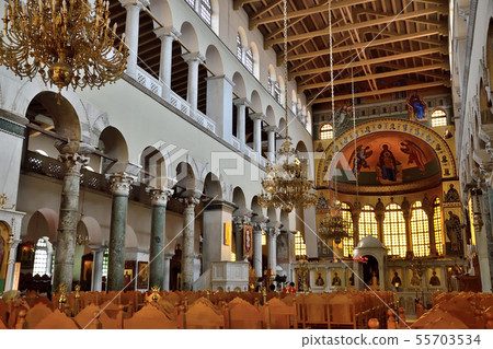 Agios Dimitrios Cathedral 55703534