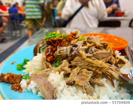 Duck back alley 55704809