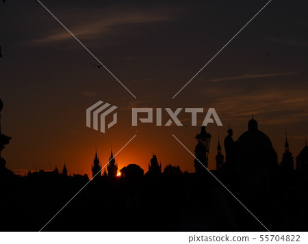 Traveler's eyes 55704822