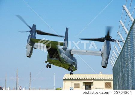 CV-22魚鷹 55704864