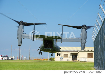 CV-22魚鷹 55704865