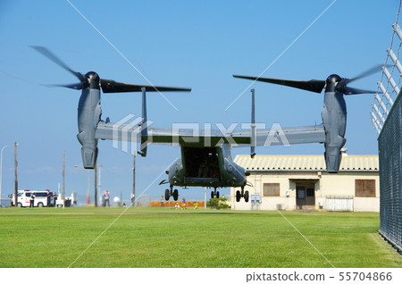 CV-22魚鷹 55704866