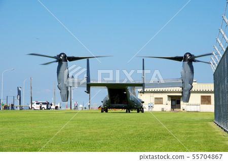 CV-22魚鷹 CV-22魚鷹 55704867