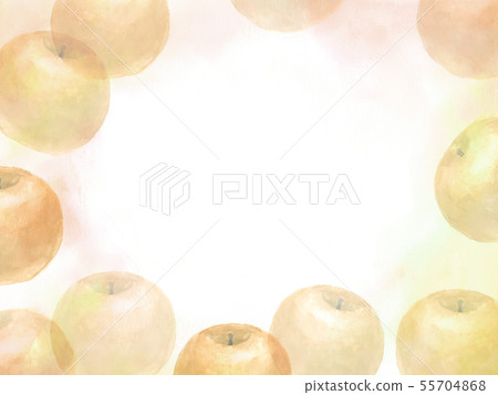 Background_Beige_Pear, Central White, Horizontal 2 55704868