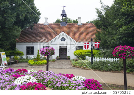 船橋安徒生公園童話博物館 55705252