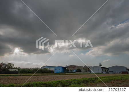 Cloud cloud shape cloud shape cloud sky 55705337