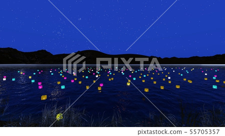 Lantern Rush Colorful CG38 Lantern Rush Colorful CG38 55705357