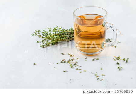 Thyme herbal tea Thyme herbal tea 55706050