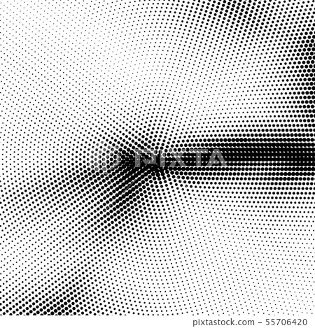 Halftone Pattern. Set of Dots. Dotted Texture. Overlay Grunge Template. Distress Linear Design. Fade Halftone Pattern. Set of Dots. Dotted Texture. Overlay Grunge Template. Distress Linear Design. Fade 55706420