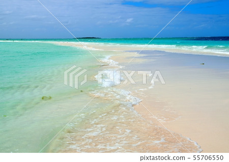 新喀裡多尼亞，Ile Des Pins，Nonkawi 3 55706550