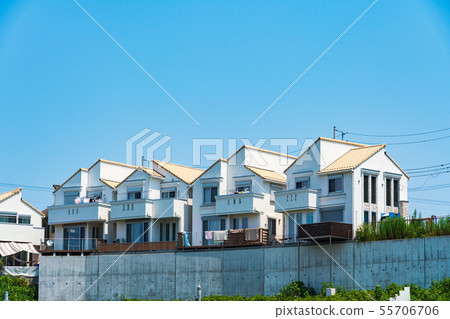 Residential area 3 55706706