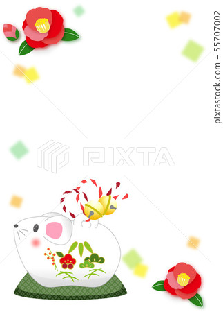 Childhood clay bell template 55707002