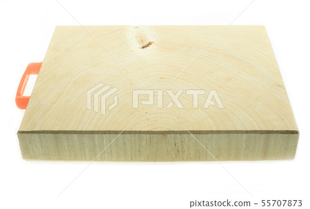 wood butcher block 55707873