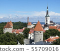 Town of Tallinn 55709016