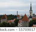 Town of Tallinn 55709017