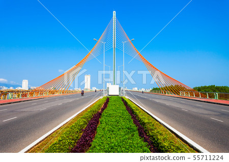 Nguyen Van Troi Tran bridge 55711224
