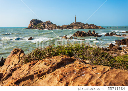 Ke Ga Lighthouse, Mui Ne Ke Ga Lighthouse, Mui Ne 55711384