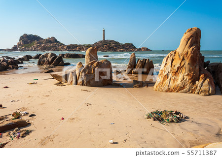 Ke Ga Lighthouse, Mui Ne Ke Ga Lighthouse, Mui Ne 55711387
