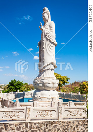 Buu Son Temple, Phan Thiet Buu Son Temple, Phan Thiet 55711403