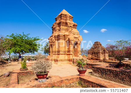 Poshanu Po Sahu Inu Tower Poshanu Po Sahu Inu Tower 55711407