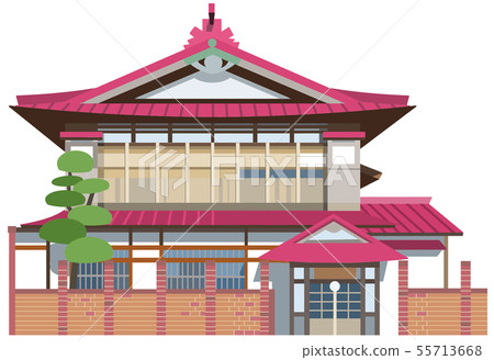 Shayokan旅遊景點圖圖標系列 Shayokan旅遊景點圖圖標系列 55713668