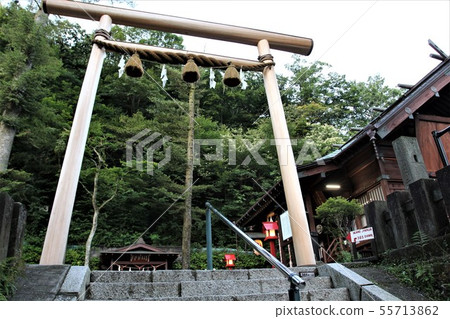 Ikaho Shrine Ikaho Shrine 55713862