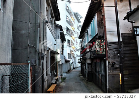 “Ikaho劇院”在後巷 55715327
