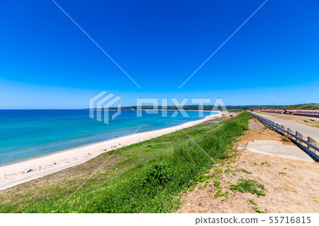 Long Bench (May Sunny Shigacho) Long Bench (May Sunny Shigacho) 55716815