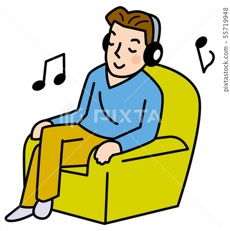 聽音樂 聽音樂 55719948