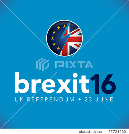 BREXIT UK Referendum 2016 Header Image BREXIT UK Referendum 2016 Header Image 55721660