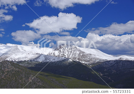 Rocky Mountain National Park (Colorado, USA) 55723331