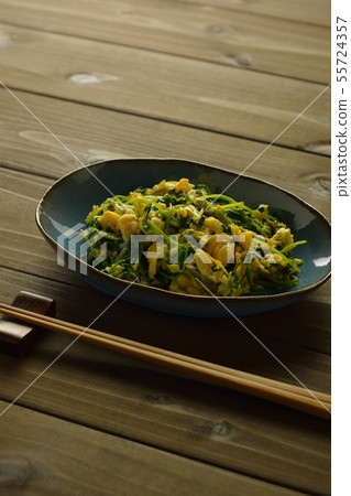 豆苗 豆苗 55724357