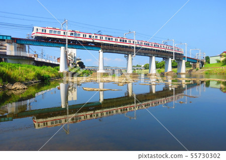 Kobe Electric Railway 5000 series 55730302