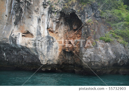 Beautiful sea Beautiful sea 55732903