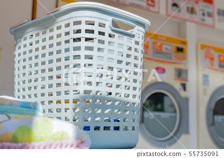 Coin laundry image 55735091