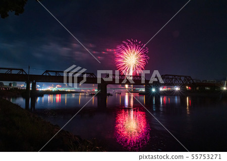 Fireworks 55753271