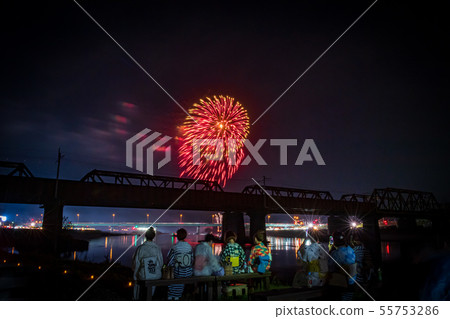 Fireworks Fireworks 55753286