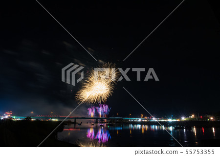 Fireworks Fireworks 55753355