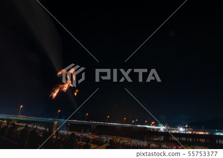 Fireworks Fireworks 55753377