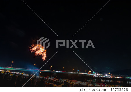 Fireworks Fireworks 55753378