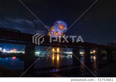 Fireworks Fireworks 55753661