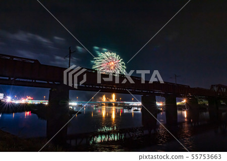 Fireworks Fireworks 55753663
