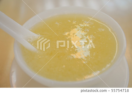 Swallow nest soup 55754718