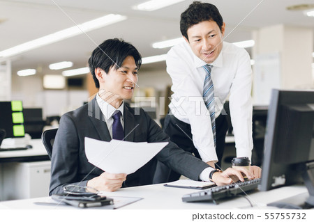 企業形象 企業形象 55755732