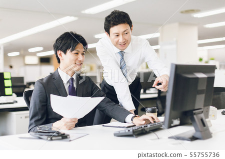 企業形象 企業形象 55755736